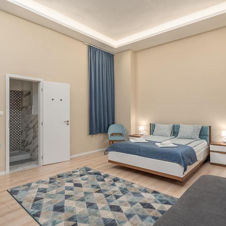 Apartment With 2 Bedrooms Near Gellert Thermal Bath Βουδαπέστη Εξωτερικό φωτογραφία