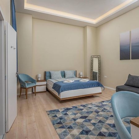 Apartment With 2 Bedrooms Near Gellert Thermal Bath Βουδαπέστη Εξωτερικό φωτογραφία