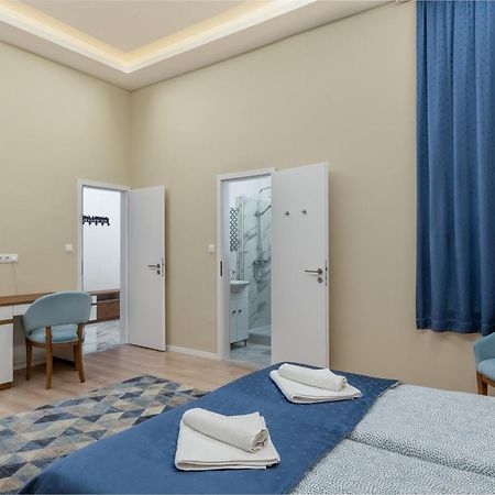 Apartment With 2 Bedrooms Near Gellert Thermal Bath Βουδαπέστη Εξωτερικό φωτογραφία