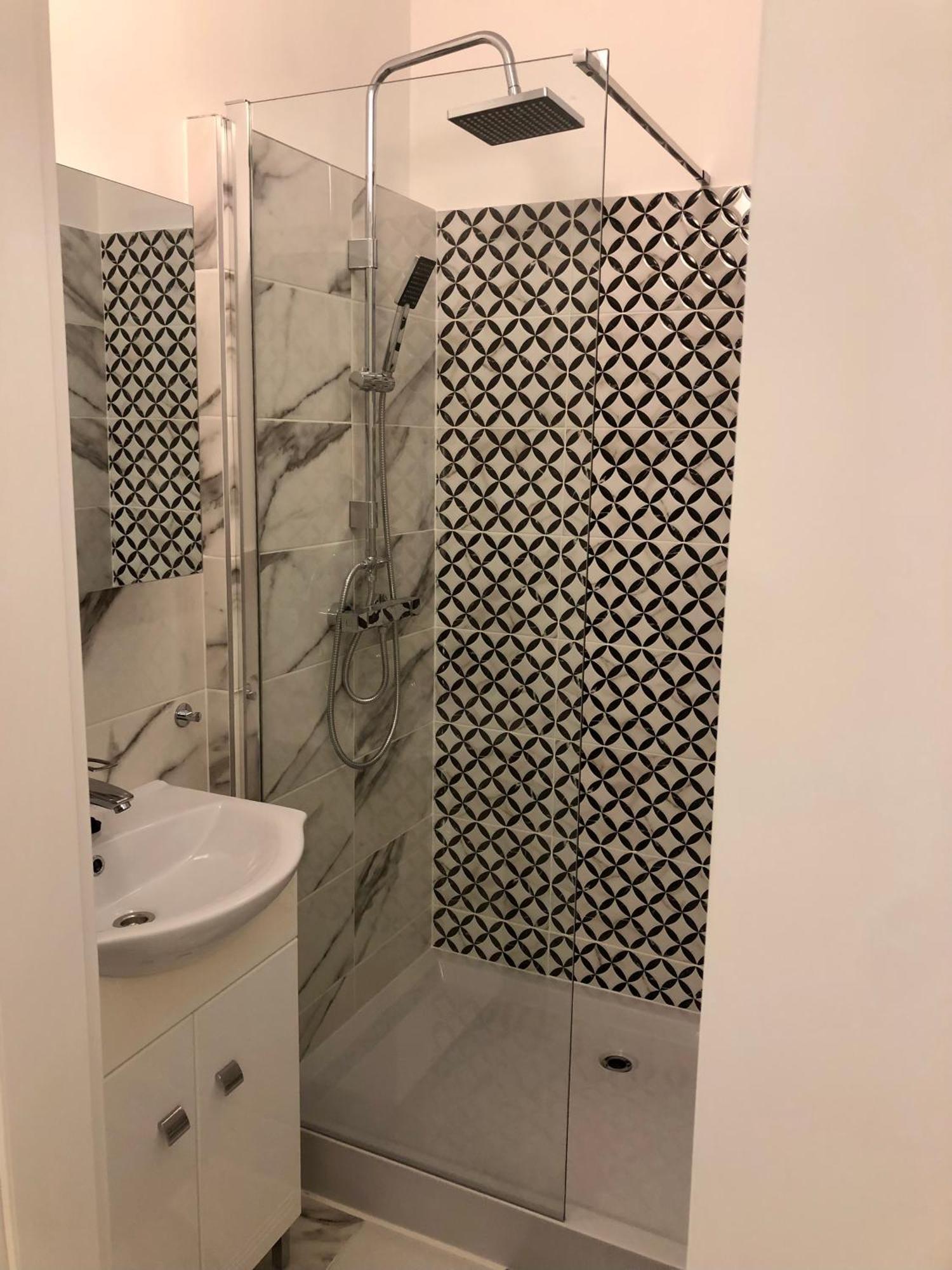 Apartment With 2 Bedrooms Near Gellert Thermal Bath Βουδαπέστη Εξωτερικό φωτογραφία