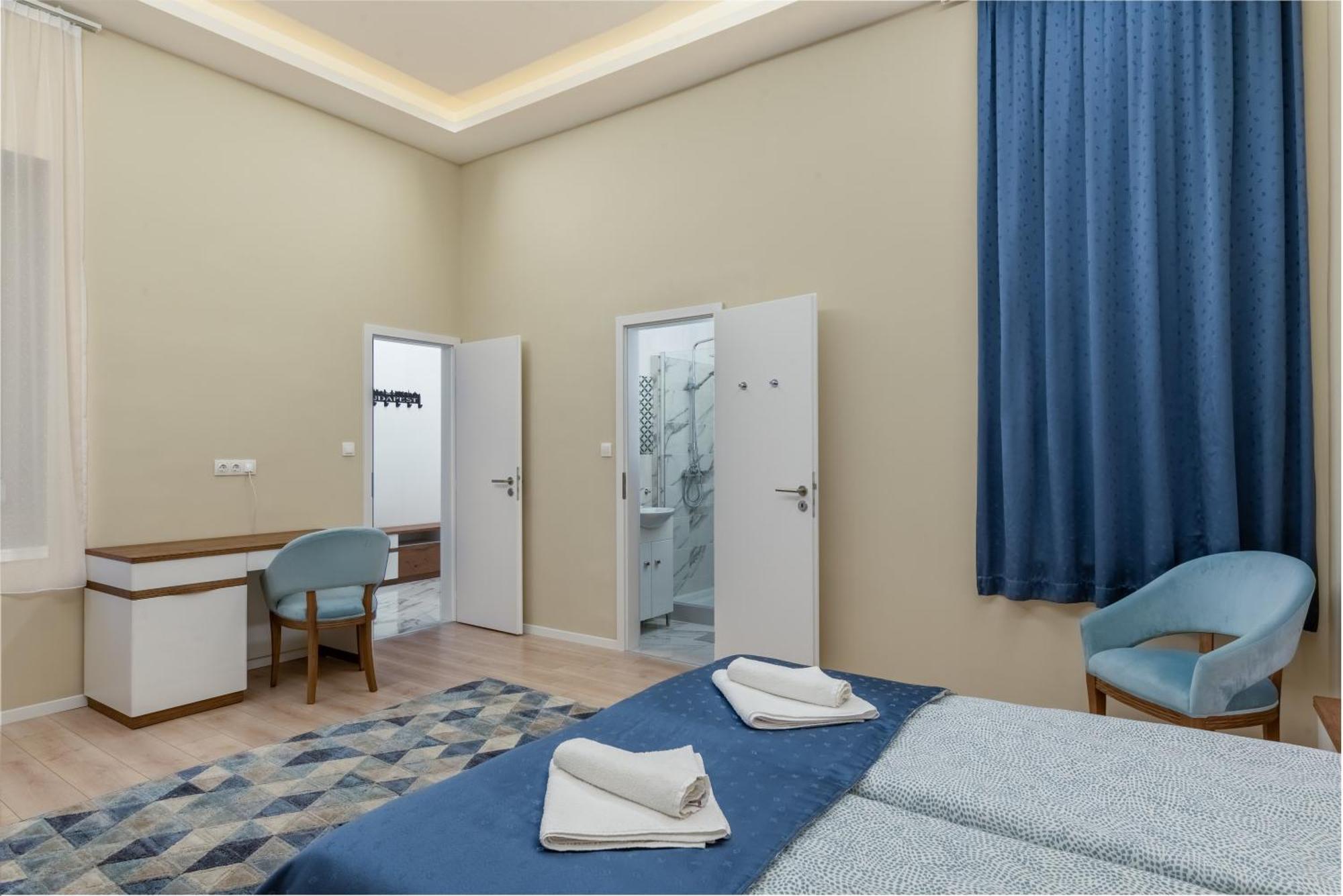Apartment With 2 Bedrooms Near Gellert Thermal Bath Βουδαπέστη Εξωτερικό φωτογραφία